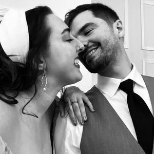 Meet your Posher, Caroline